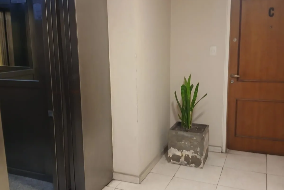 NUEVA CORDOBA – C/CERTIFICADO BANCOR – 1D- EXTERNO- BALC S/ BV. ILLIA -IMPECABLE