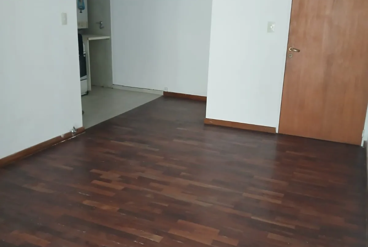 NUEVA CORDOBA – C/CERTIFICADO BANCOR – 1D- EXTERNO- BALC S/ BV. ILLIA -IMPECABLE