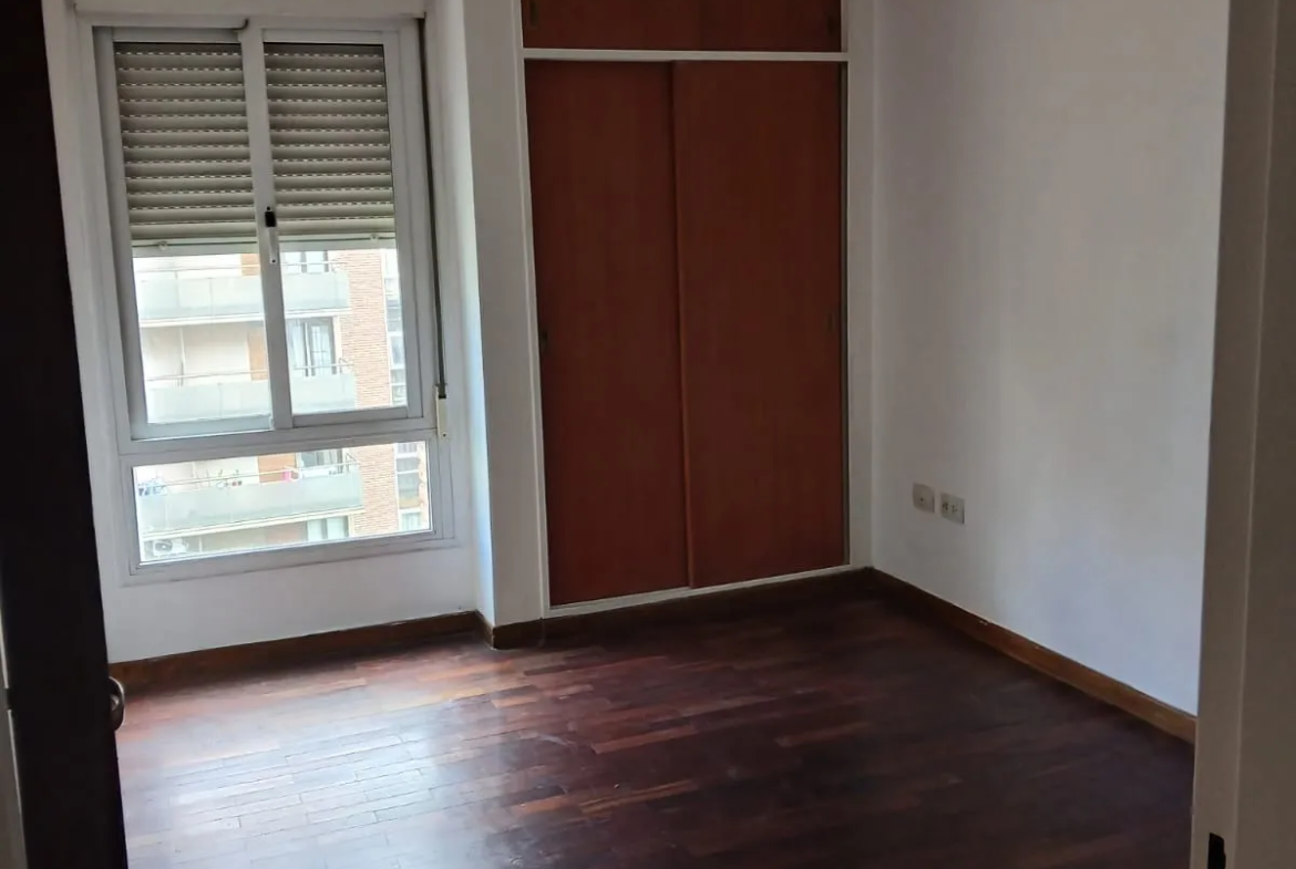NUEVA CORDOBA – C/CERTIFICADO BANCOR – 1D- EXTERNO- BALC S/ BV. ILLIA -IMPECABLE