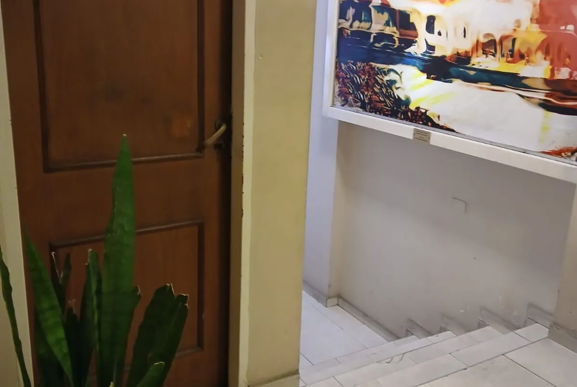 NUEVA CORDOBA – C/CERTIFICADO BANCOR – 1D- EXTERNO- BALC S/ BV. ILLIA -IMPECABLE