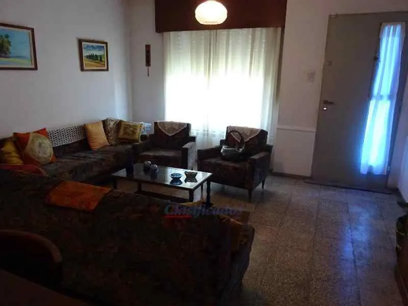 LAS PALMAS-A 50M DE DON BOSCO- MEJOR ZNA -3 DORM. FUNCIONAL