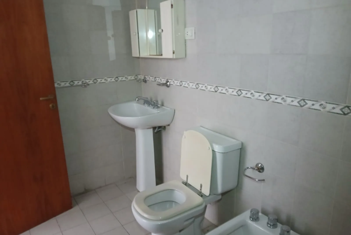 NUEVA CORDOBA – C/CERTIFICADO BANCOR – 1D- EXTERNO- BALC S/ BV. ILLIA -IMPECABLE