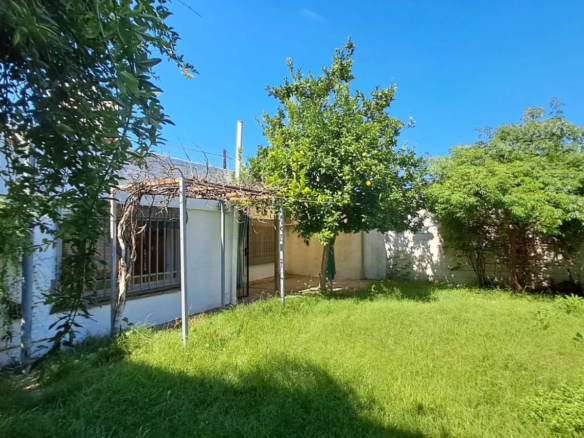 LAS PALMAS-A 50M DE DON BOSCO- MEJOR ZNA -3 DORM. FUNCIONAL
