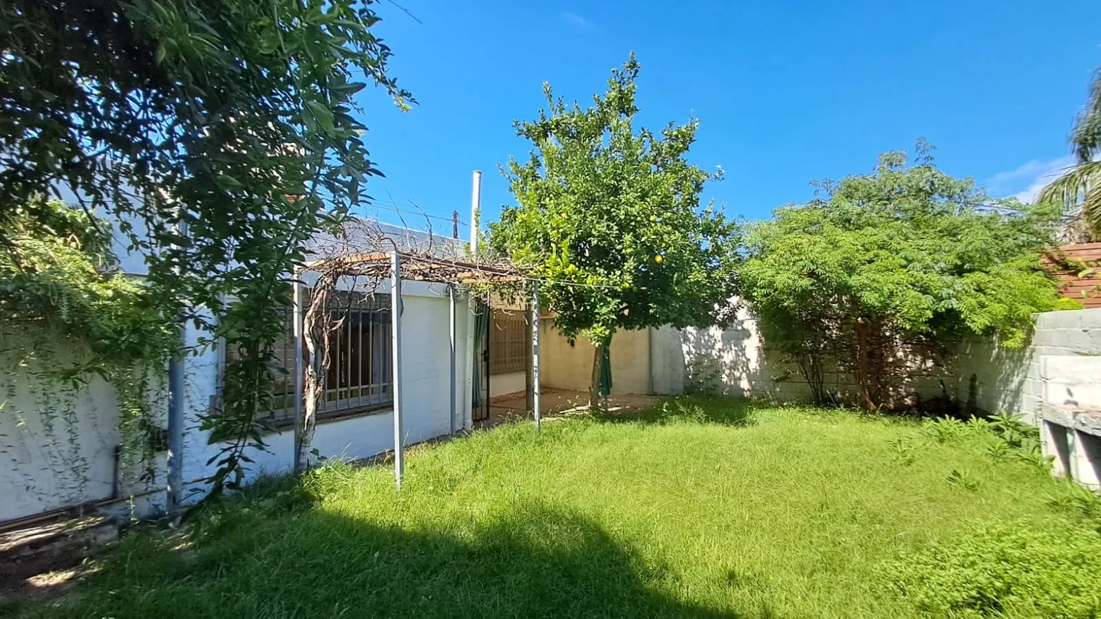 LAS PALMAS-A 50M DE DON BOSCO- MEJOR ZNA -3 DORM. FUNCIONAL