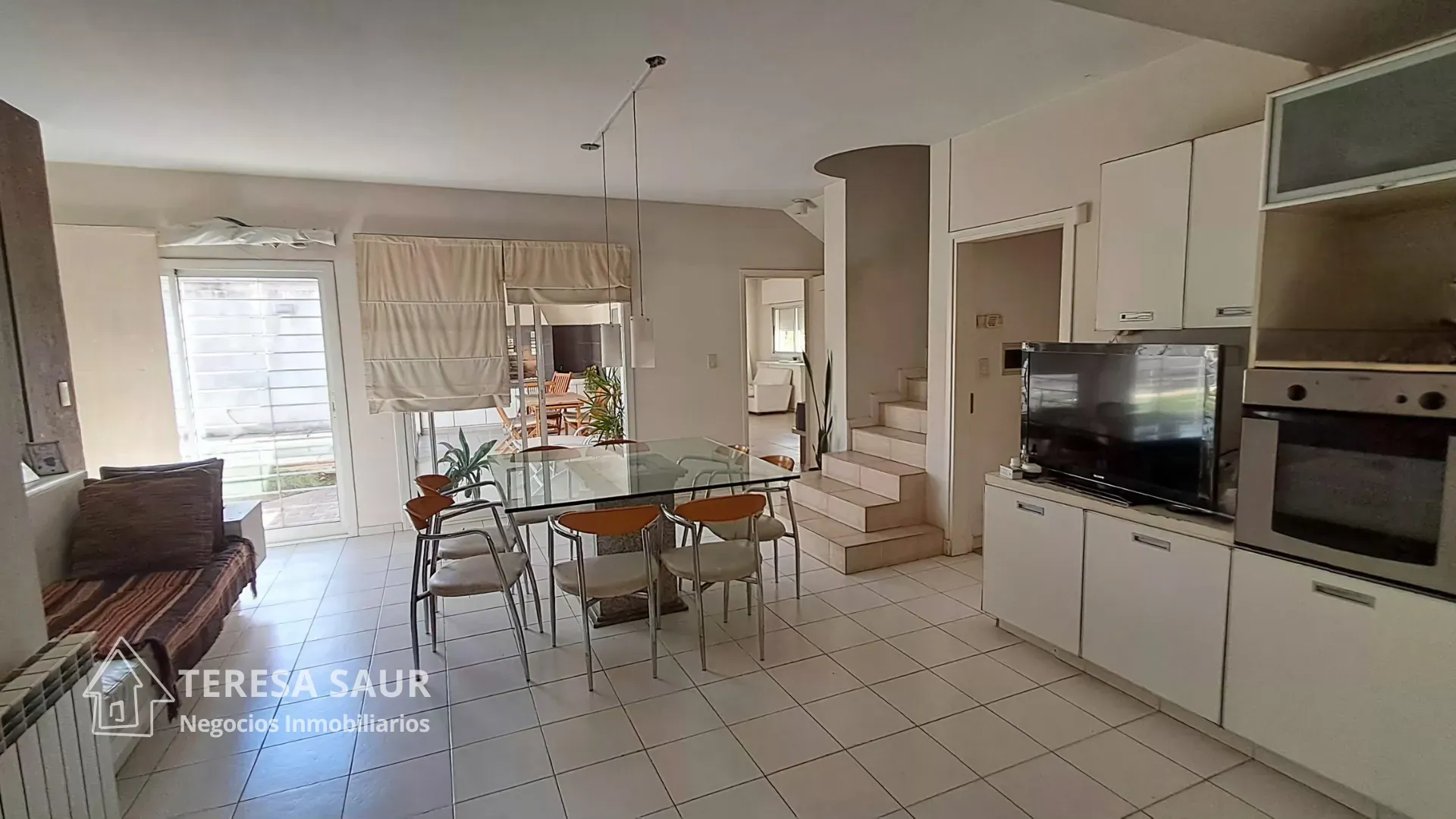 URCA-Sobre LAMARCA-MODERNA-VIVIENDA O EMPRESA-RECIBO DUPLEX