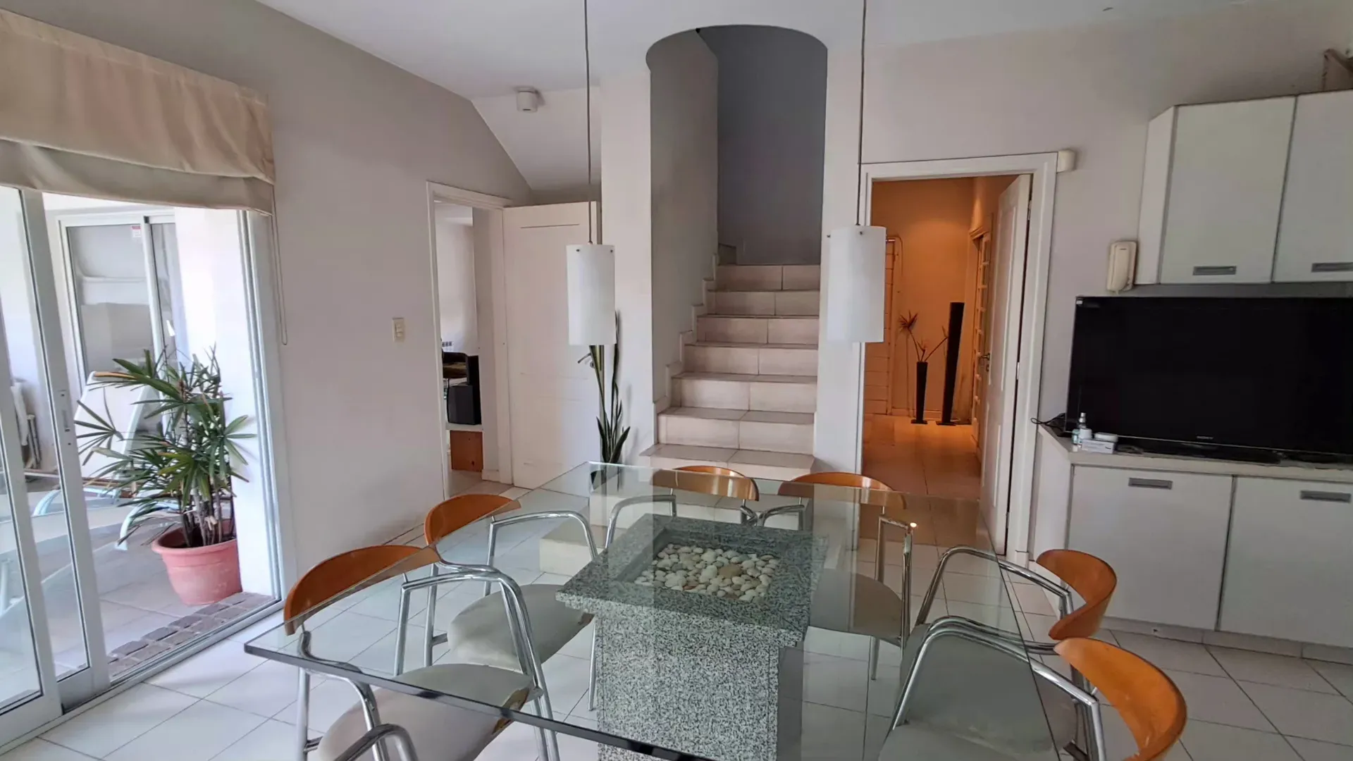 URCA-Sobre LAMARCA-MODERNA-VIVIENDA O EMPRESA-RECIBO DUPLEX