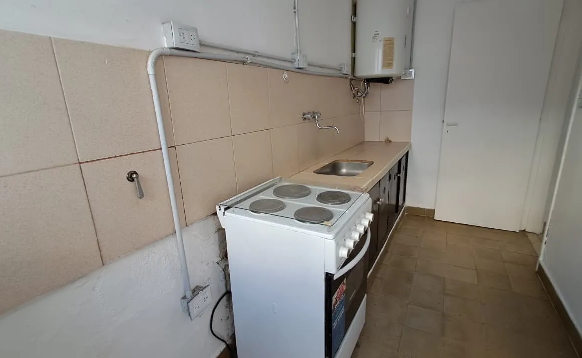QUINTAS SANTA ANA-IDEAL RENTA- 2 DPTO 1 D- TIPO CASITA