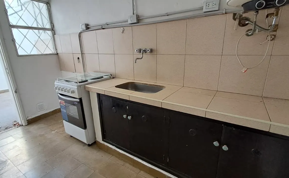 QUINTAS SANTA ANA-IDEAL RENTA- 2 DPTO 1 D- TIPO CASITA