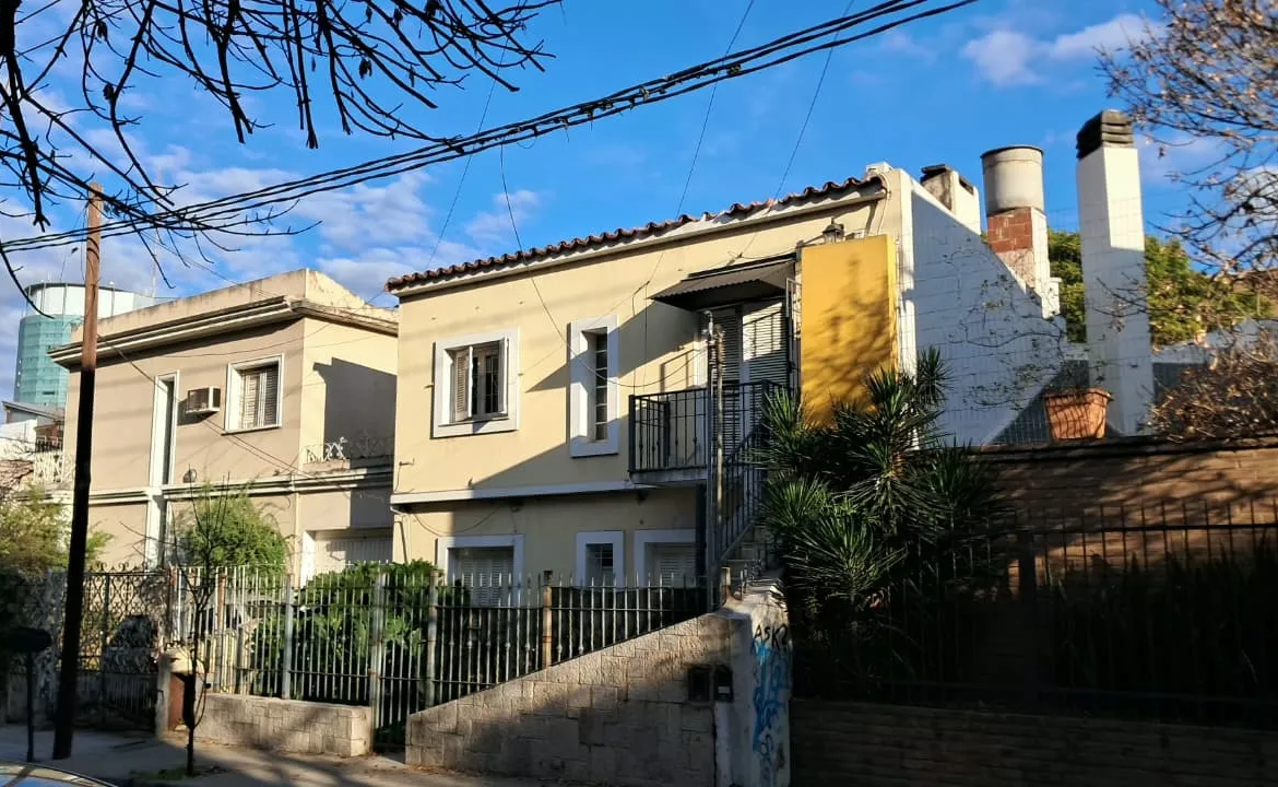 QUINTAS SANTA ANA-IDEAL RENTA- 2 DPTO 1 D- TIPO CASITA