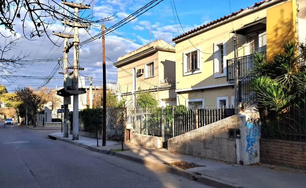 QUINTAS SANTA ANA-IDEAL RENTA- 2 DPTO 1 D- TIPO CASITA
