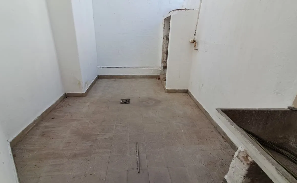 QUINTAS SANTA ANA-IDEAL RENTA- 2 DPTO 1 D- TIPO CASITA