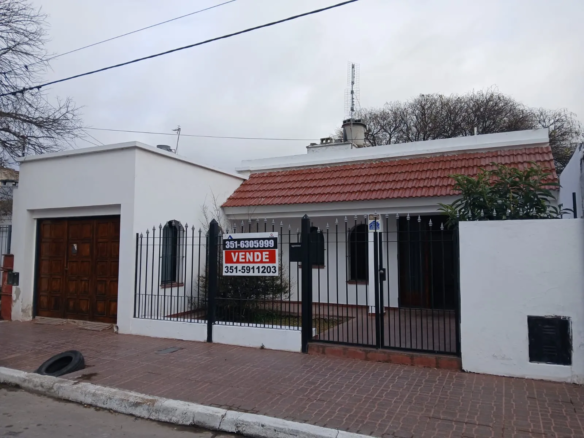 SAN RAFAEL – Toda PB – Impecable OPORTUNIDAD