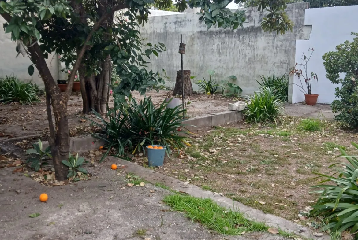SAN RAFAEL – Toda PB – Impecable OPORTUNIDAD