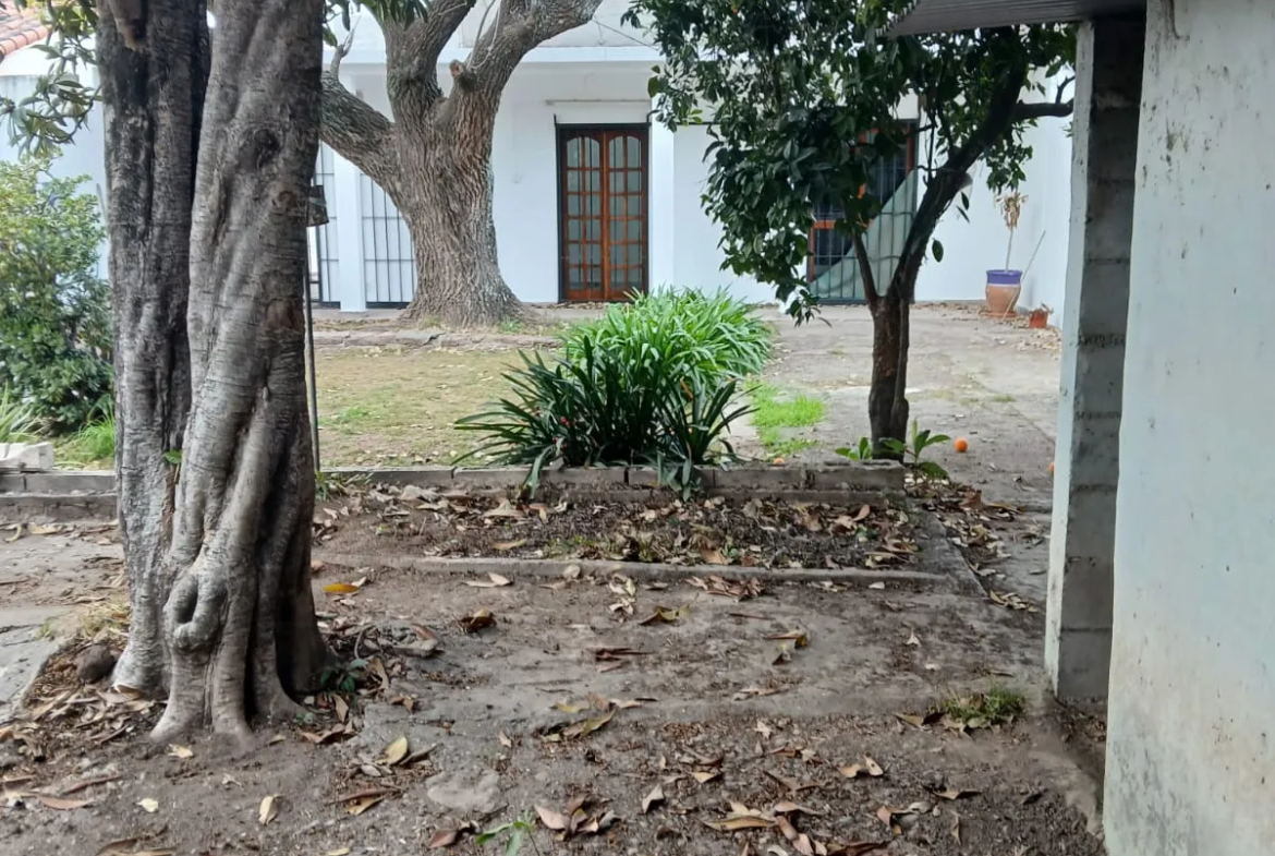 SAN RAFAEL – Toda PB – Impecable OPORTUNIDAD