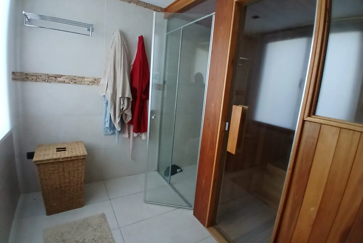 LA RESERVA – MODERNA CON TODO REC CONDOMINIO V ESCONDIDO