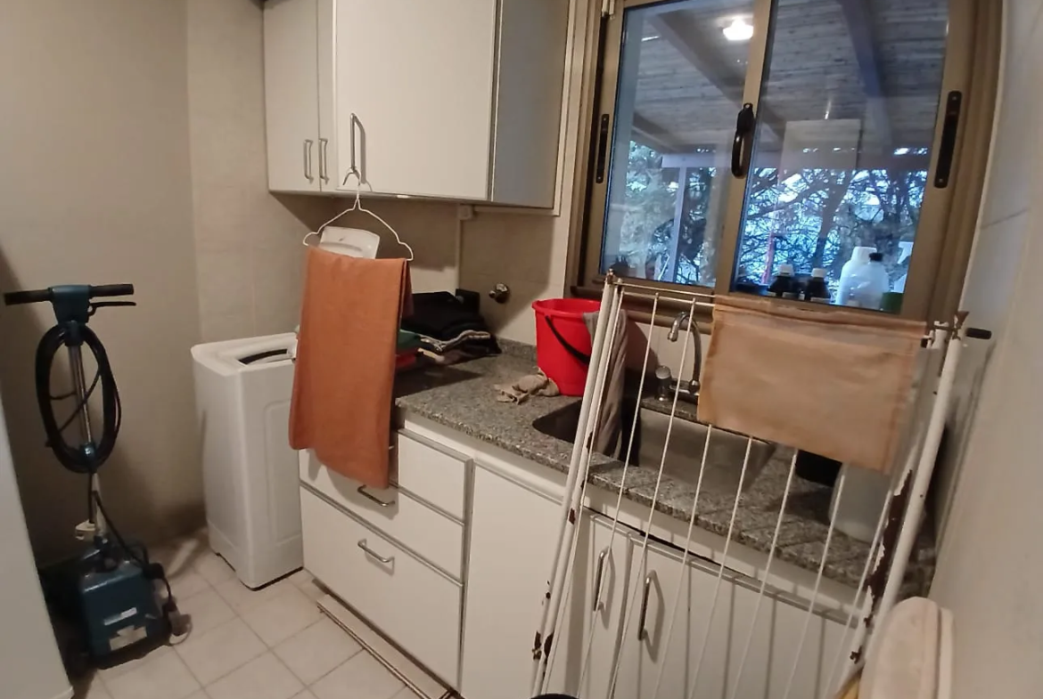 LA RESERVA – MODERNA CON TODO REC CONDOMINIO V ESCONDIDO
