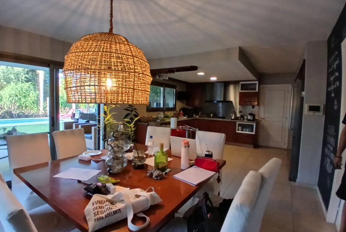LA RESERVA – MODERNA CON TODO REC CONDOMINIO V ESCONDIDO