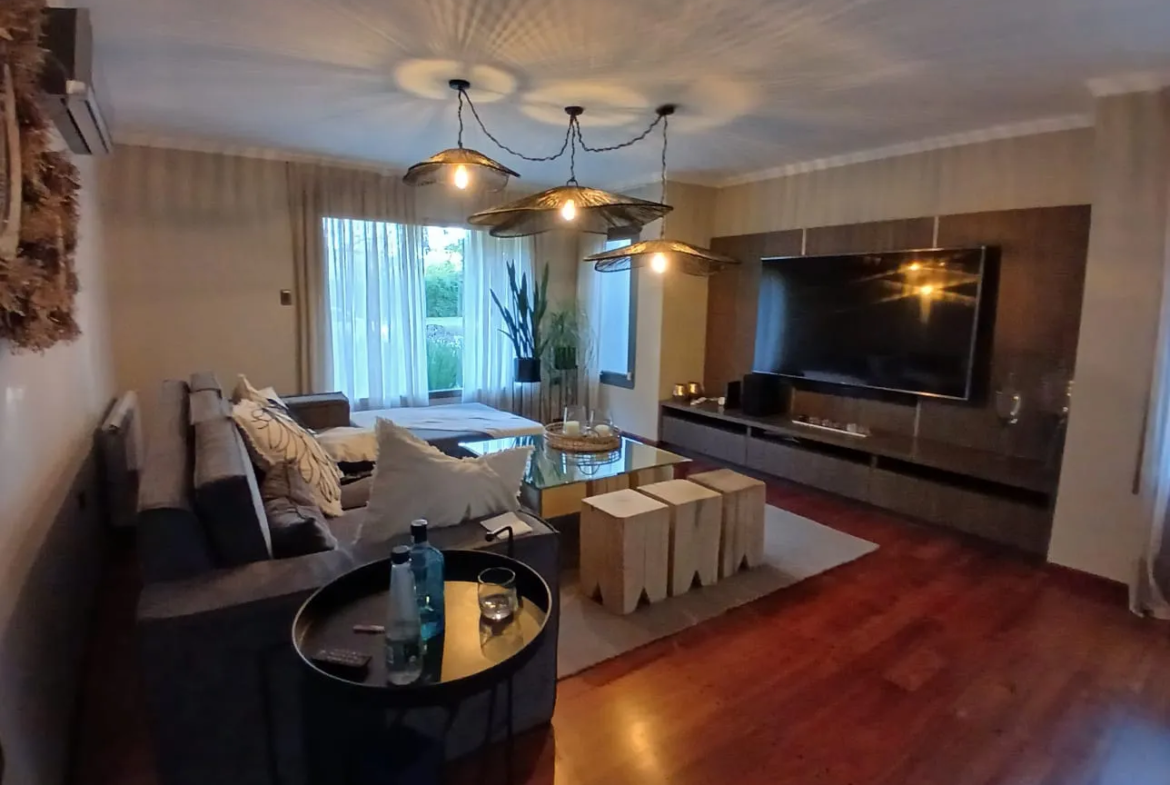 LA RESERVA – MODERNA CON TODO REC CONDOMINIO V ESCONDIDO