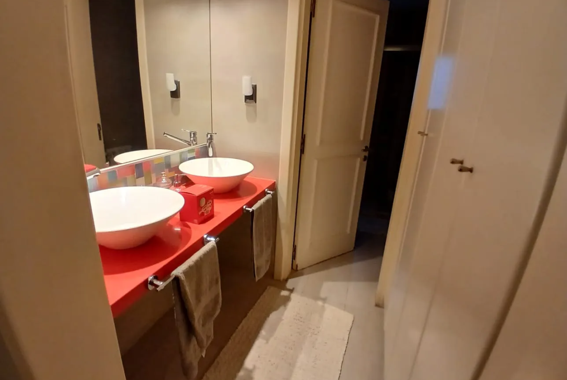 LA RESERVA – MODERNA CON TODO REC CONDOMINIO V ESCONDIDO