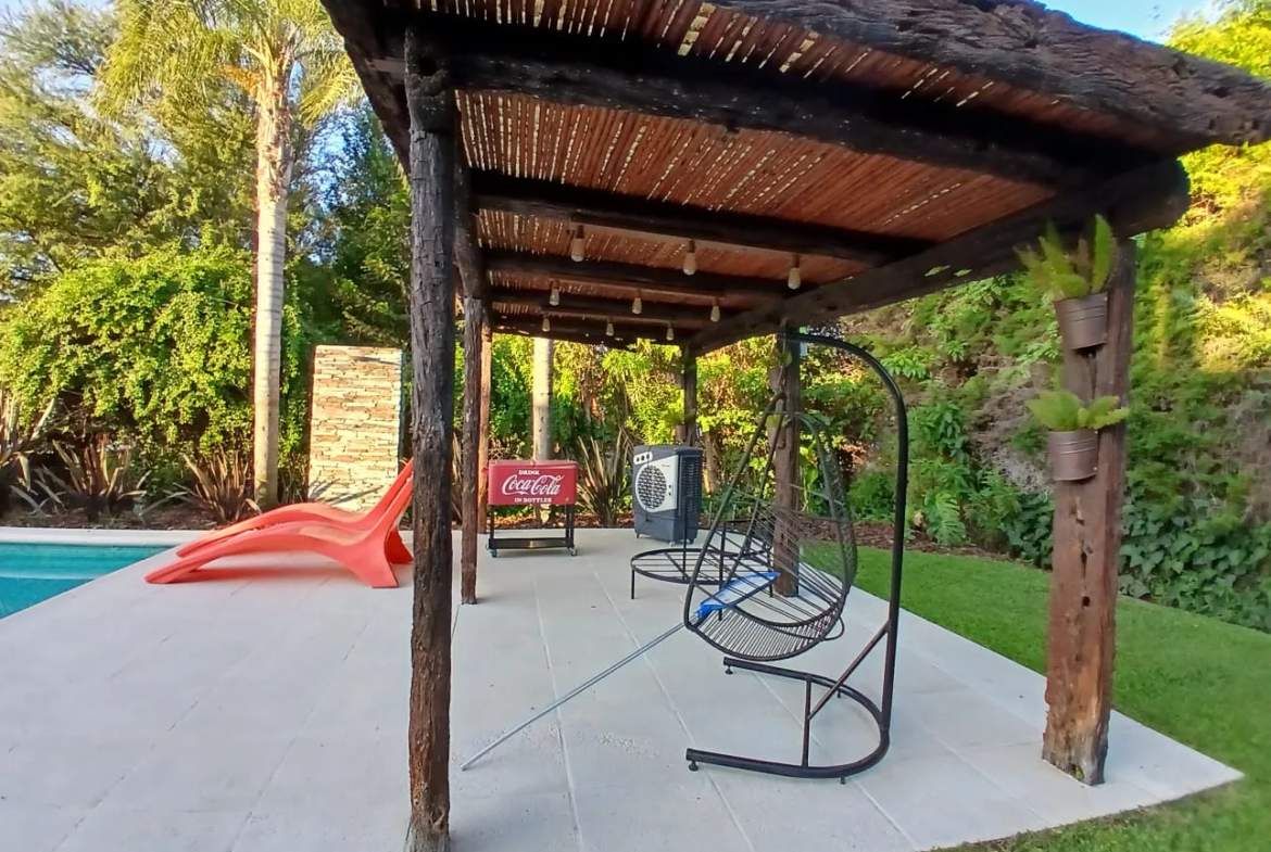 LA RESERVA – MODERNA CON TODO REC CONDOMINIO V ESCONDIDO