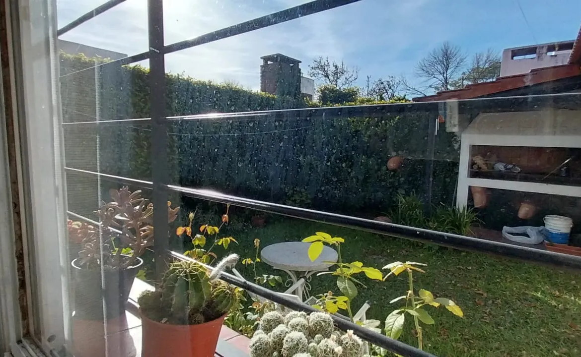 VILLA BELGRANO- MTRS GAUSS AP CREDITO NACION PTA BAJA. 3D, 2B, 2COCH- IMPECABLE