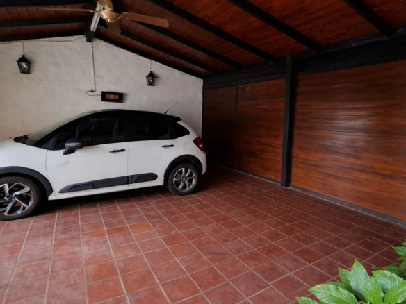 VILLA BELGRANO- MTRS GAUSS AP CREDITO NACION PTA BAJA. 3D, 2B, 2COCH- IMPECABLE