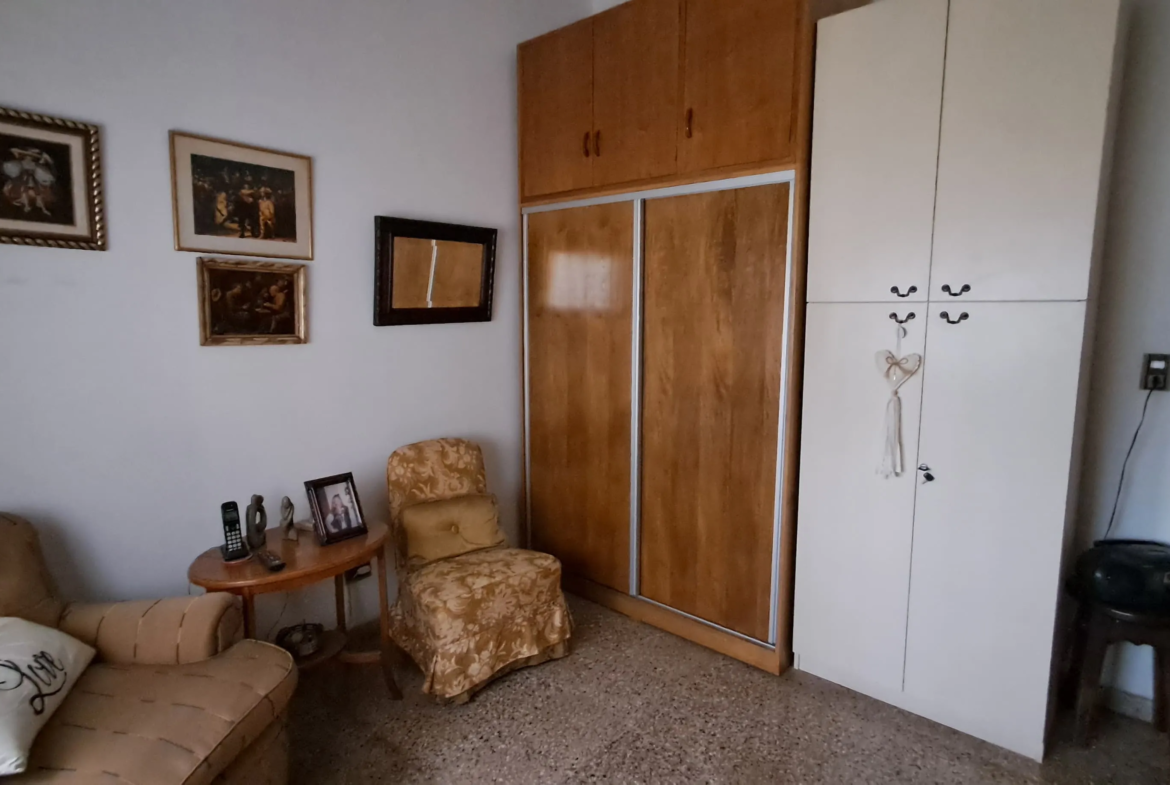 VILLA BELGRANO- MTRS GAUSS AP CREDITO NACION PTA BAJA. 3D, 2B, 2COCH- IMPECABLE