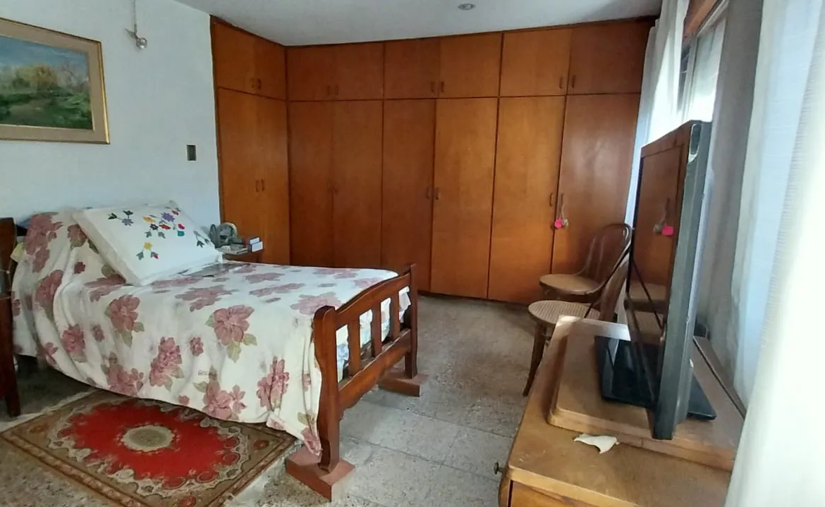 VILLA BELGRANO- MTRS GAUSS AP CREDITO NACION PTA BAJA. 3D, 2B, 2COCH- IMPECABLE