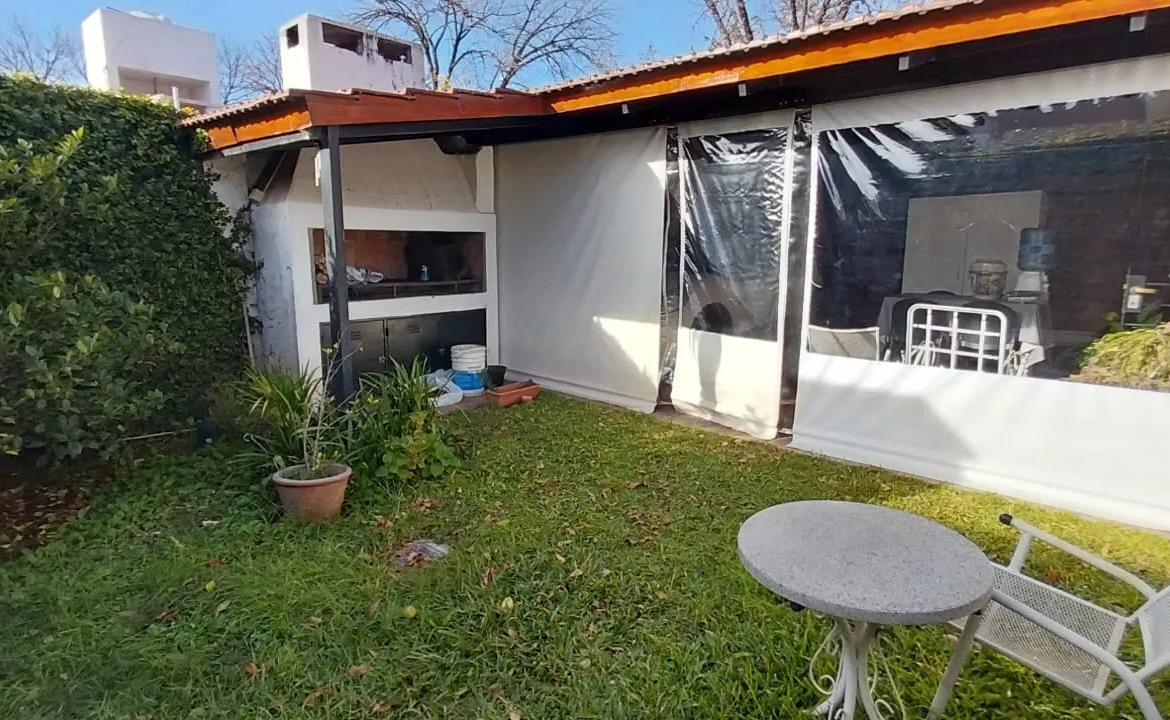 VILLA BELGRANO- MTRS GAUSS AP CREDITO NACION PTA BAJA. 3D, 2B, 2COCH- IMPECABLE