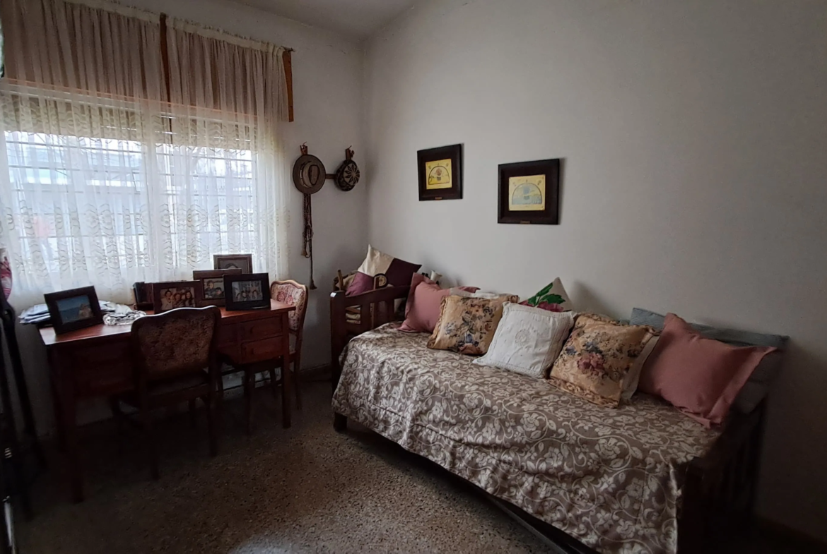 VILLA BELGRANO- MTRS GAUSS AP CREDITO NACION PTA BAJA. 3D, 2B, 2COCH- IMPECABLE