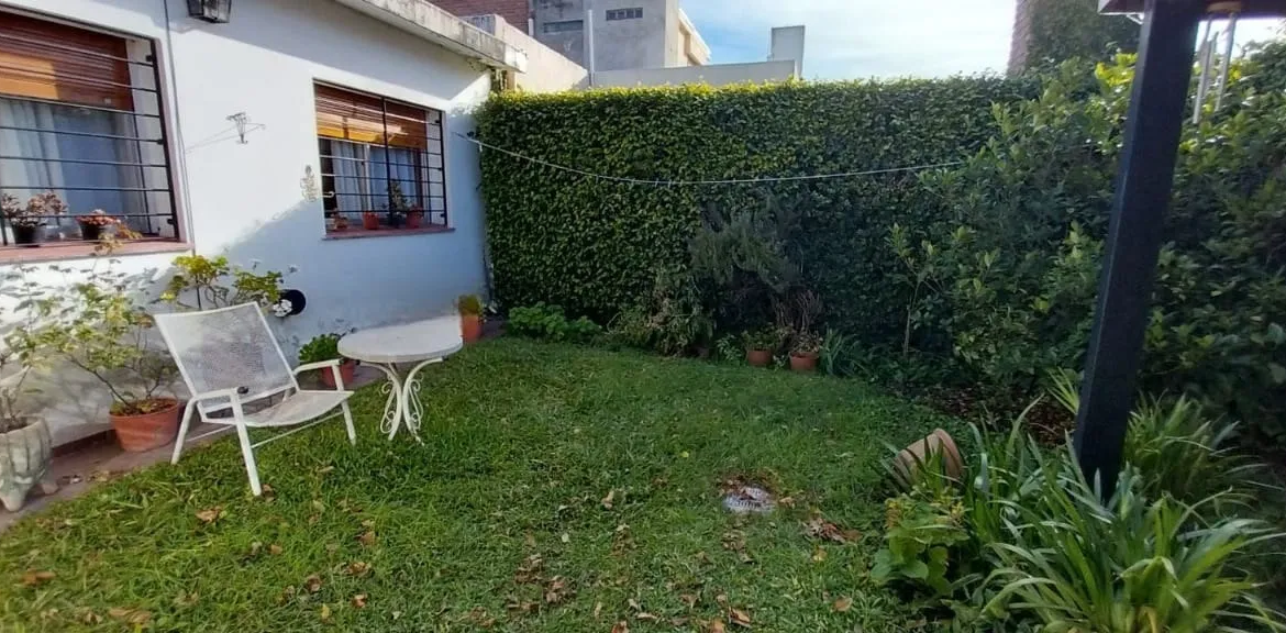 VILLA BELGRANO- MTRS GAUSS AP CREDITO NACION PTA BAJA. 3D, 2B, 2COCH- IMPECABLE