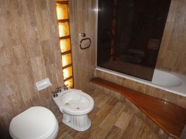 NVA CBA-PISO C/COCHERA AV. YRIGOYEN 300 -EXCLUSIVO, FRENTE A BUEN PASTOR- 4 DORM
