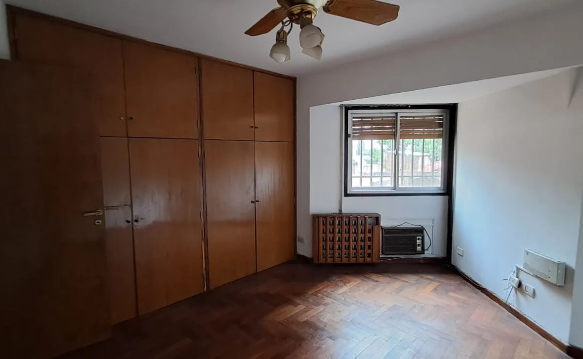NVA CBA-PISO C/COCHERA AV. YRIGOYEN 300 -EXCLUSIVO, FRENTE A BUEN PASTOR- 4 DORM