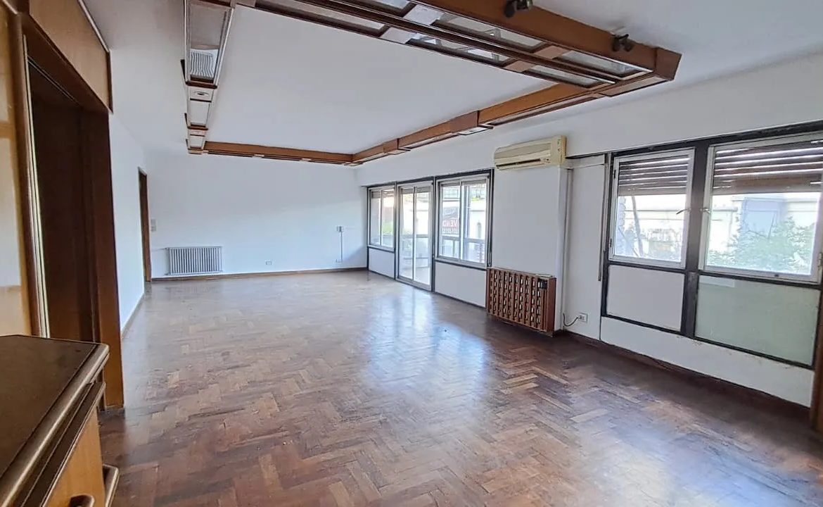 NVA CBA-PISO C/COCHERA AV. YRIGOYEN 300 -EXCLUSIVO, FRENTE A BUEN PASTOR- 4 DORM