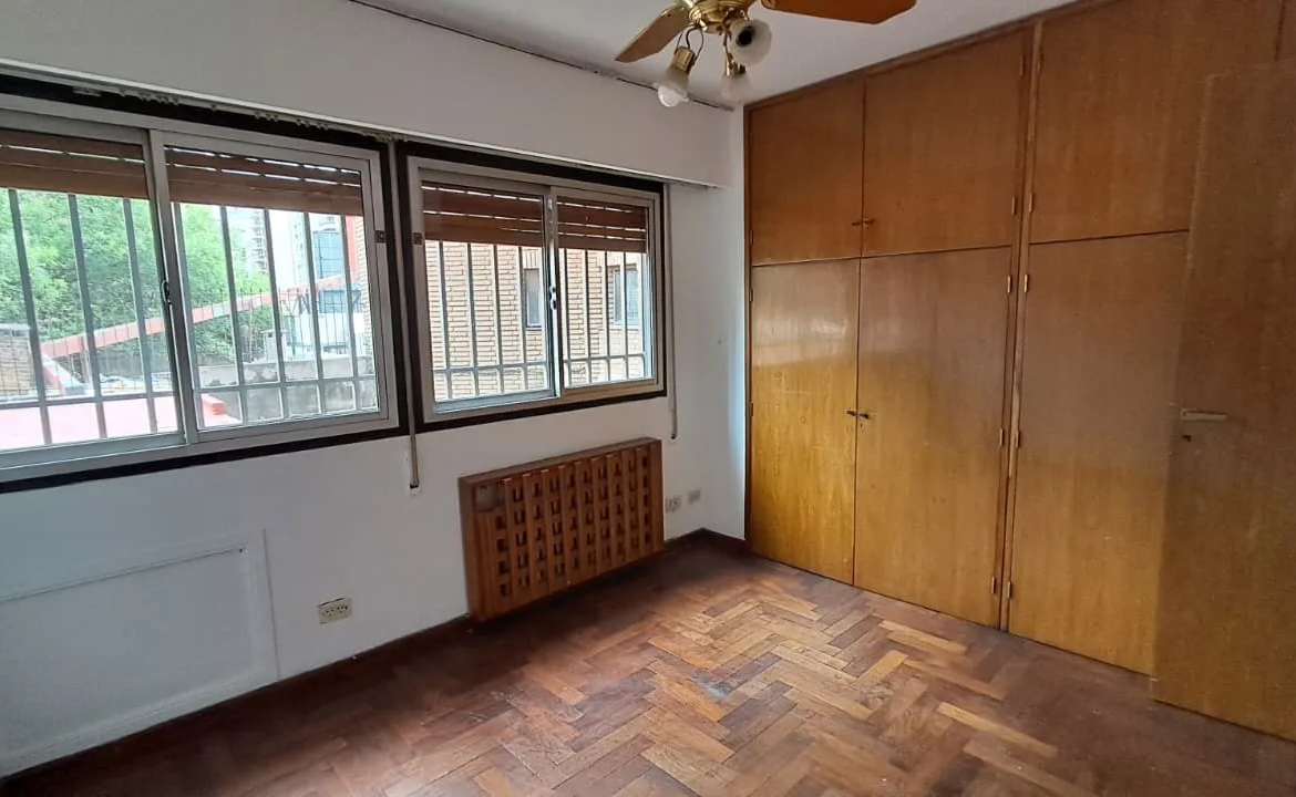 NVA CBA-PISO C/COCHERA AV. YRIGOYEN 300 -EXCLUSIVO, FRENTE A BUEN PASTOR- 4 DORM