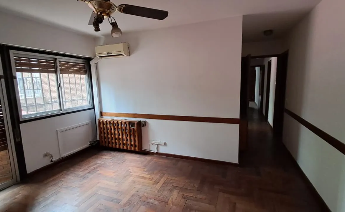 NVA CBA-PISO C/COCHERA AV. YRIGOYEN 300 -EXCLUSIVO, FRENTE A BUEN PASTOR- 4 DORM