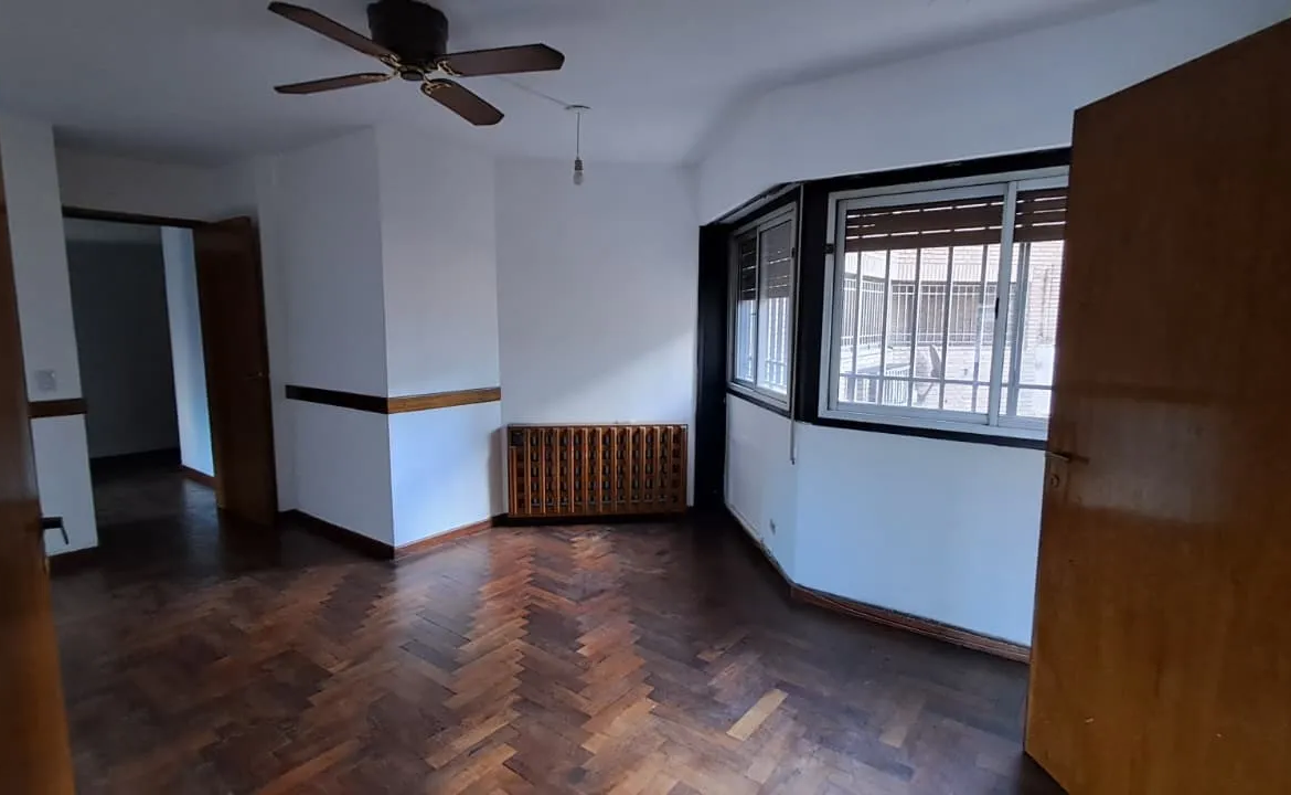 NVA CBA-PISO C/COCHERA AV. YRIGOYEN 300 -EXCLUSIVO, FRENTE A BUEN PASTOR- 4 DORM