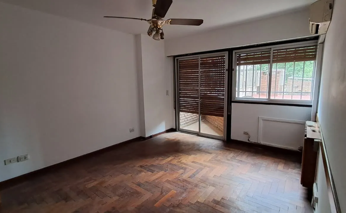 NVA CBA-PISO C/COCHERA AV. YRIGOYEN 300 -EXCLUSIVO, FRENTE A BUEN PASTOR- 4 DORM
