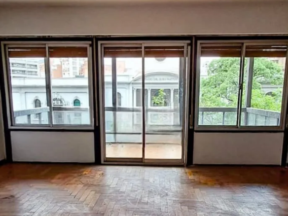 NVA CBA-PISO C/COCHERA AV. YRIGOYEN 300 -EXCLUSIVO, FRENTE A BUEN PASTOR- 4 DORM