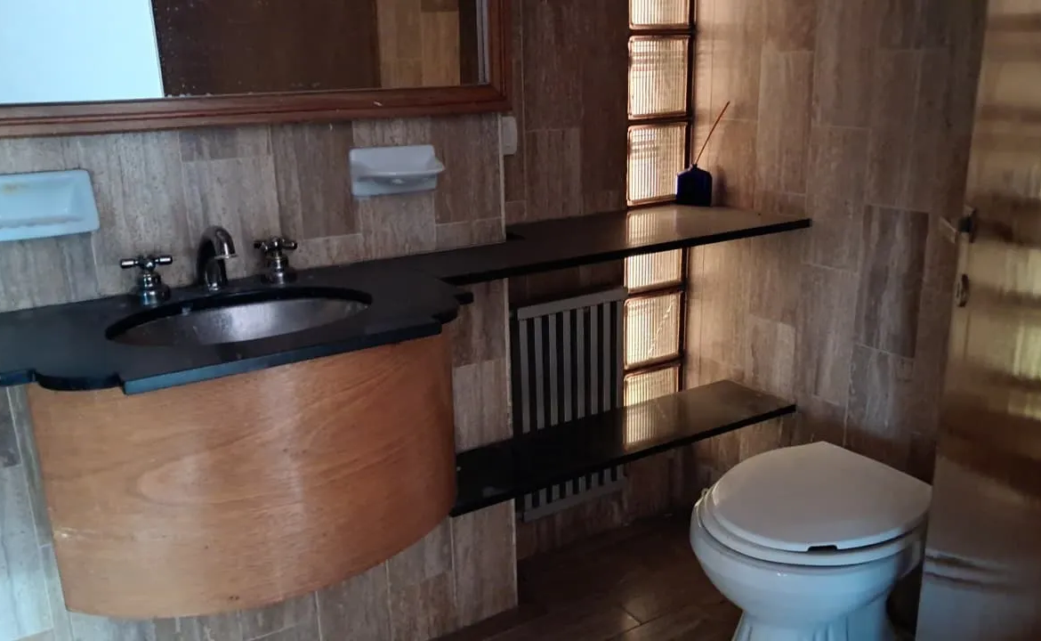 NVA CBA-PISO C/COCHERA AV. YRIGOYEN 300 -EXCLUSIVO, FRENTE A BUEN PASTOR- 4 DORM