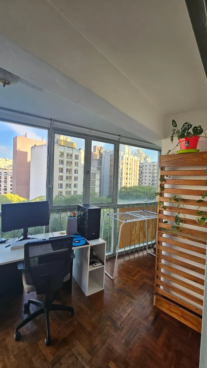 inmuebles-departamento-venta-5632396-5cfbde26-f53e-412a-a2be-9710c20cb562 CAÑADA MTS COLÓN, (CENTRO) EXTERNO, 1DORM, LUMINOSO CON VISTA ABIERTA Y ESPACIO IDEAL HOME OFFICE