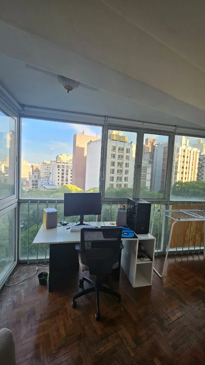 inmuebles-departamento-venta-5632396-8c374749-9c5b-4ad5-b2e7-9247205becbd CAÑADA MTS COLÓN, (CENTRO) EXTERNO, 1DORM, LUMINOSO CON VISTA ABIERTA Y ESPACIO IDEAL HOME OFFICE