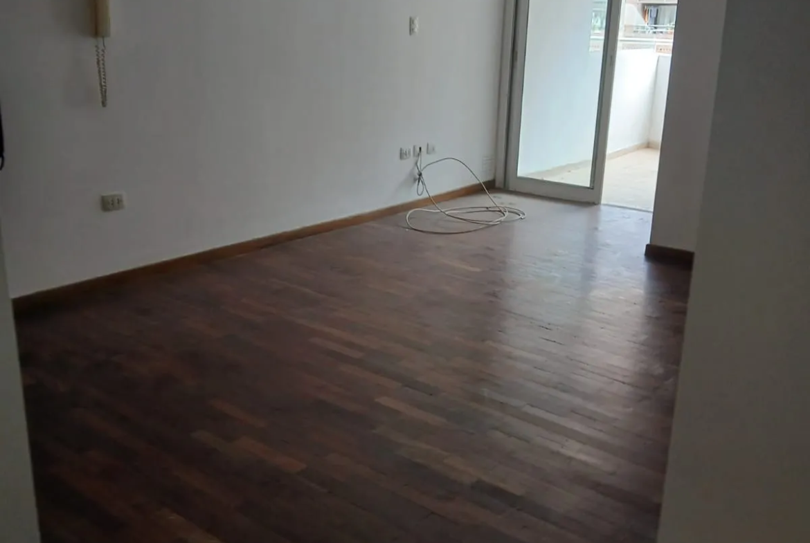 NUEVA CORDOBA – C/CERTIFICADO BANCOR – 1D- EXTERNO- BALC S/ BV. ILLIA -IMPECABLE