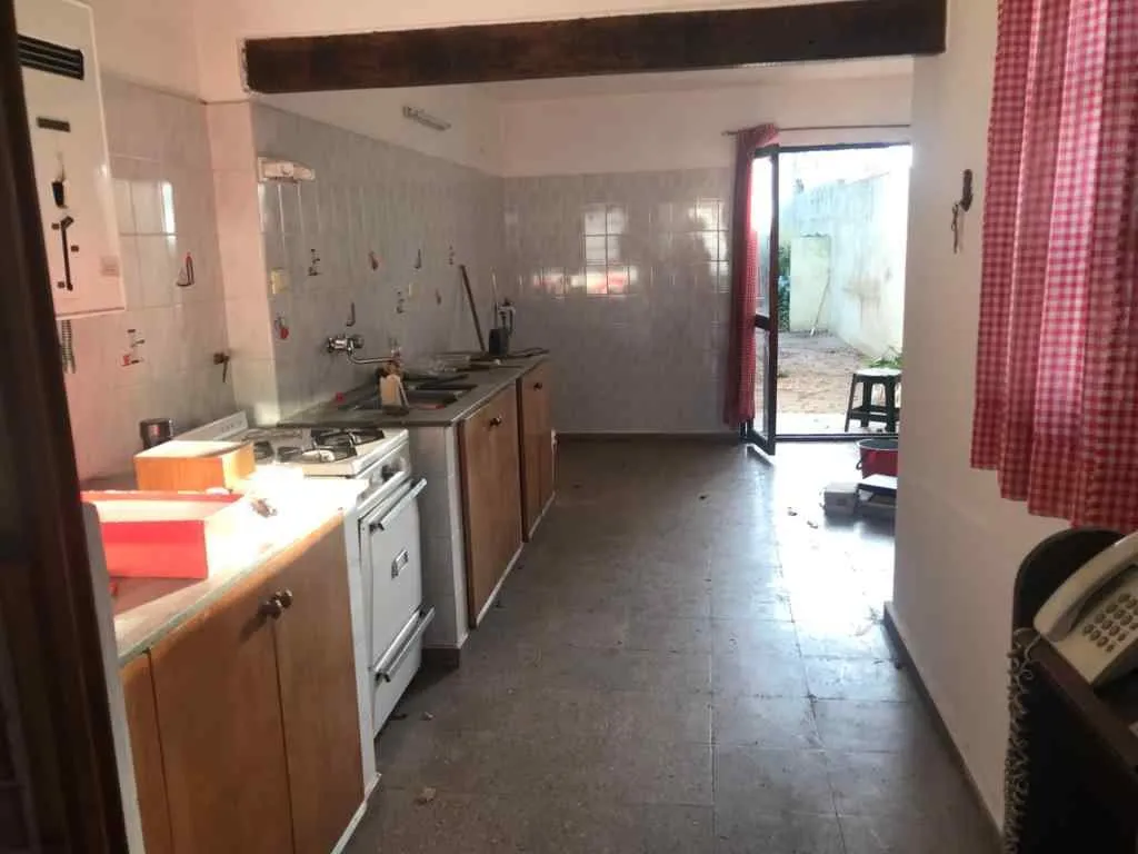 SAN RAFAEL – Toda PB – Impecable OPORTUNIDAD