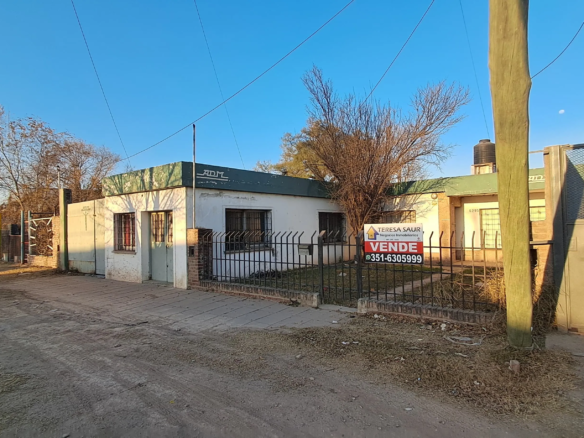 Av. VELEZ SARSFIELD 6200- RETAZADA – T 735m2 -ZONA APTA INDUSTRIA