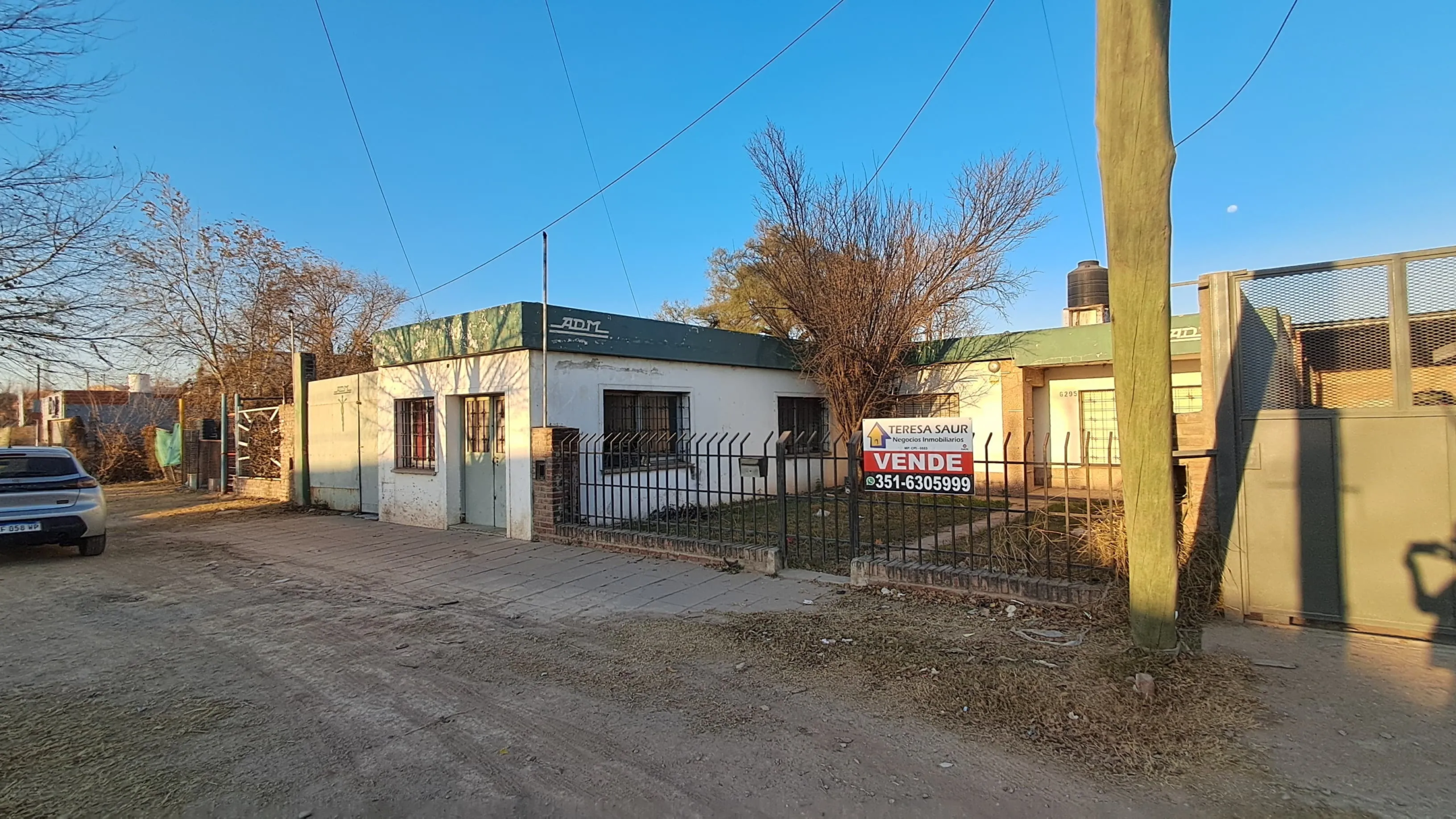 inmuebles-casa-venta-5497581-6c3de660-63da-43de-8b5f-160045d2bfa2 Av. VELEZ SARSFIELD 6200- RETAZADA – T 735m2 -ZONA APTA INDUSTRIA