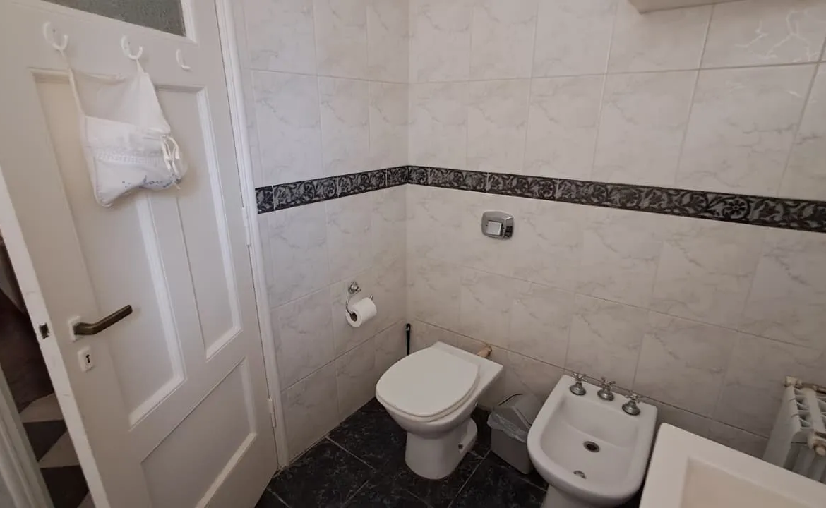 LA FALDA | VILLA EDÉN | CHALET EN PLANTA BAJA CON PARQUE Y PILETA- REC MENOR