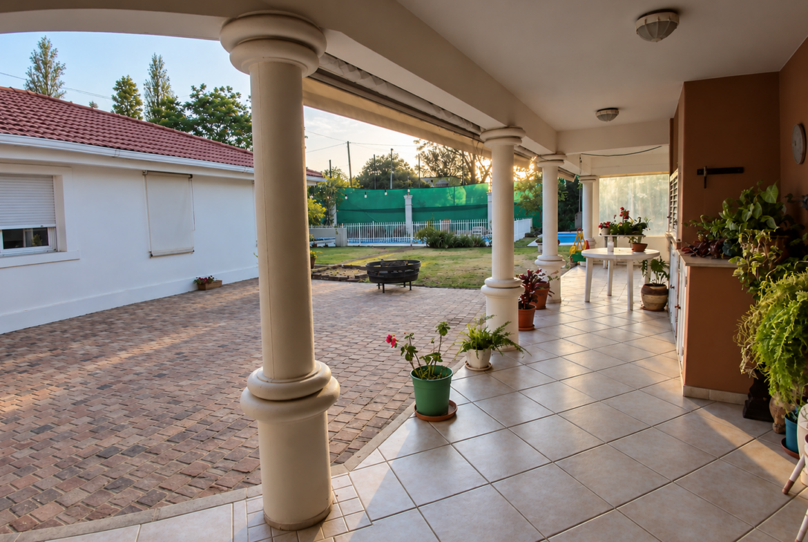 BARRANCAS NORTE – EL MEJOR BARRIO – CLASICA – 3 DORM EN PLANTA BAJA CON TODO