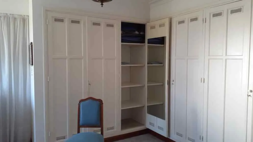 CERRO – CHALET P. BAJA A NUEVO-A 50 Mts NUÑEZ