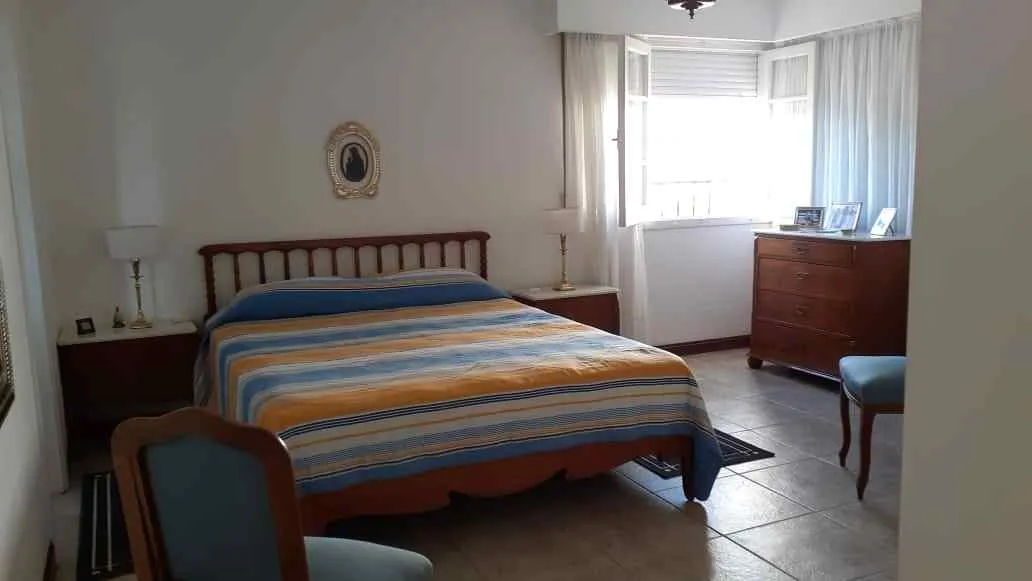 CERRO – CHALET P. BAJA A NUEVO-A 50 Mts NUÑEZ